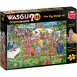 Wasgij Original 32 The Big Weigh In! Jigsaw Puzzle (1000 Pieces) - Phillips Hobbies