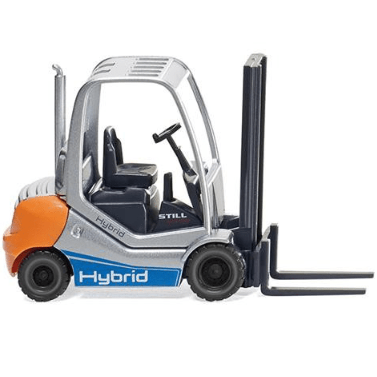 Wiking Still RX 70-30 Hybrid Forklift Truck 1:87 Scale