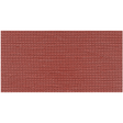 Wills SSMP227 Brickwork English Bond Injection Moulded Plastic Sheets (4 Pack) - OO Gauge - Phillips Hobbies
