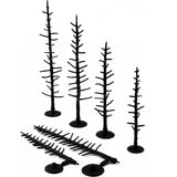 Woodland Scenics 4" to 6" Armatures (Pine) - Phillips Hobbies