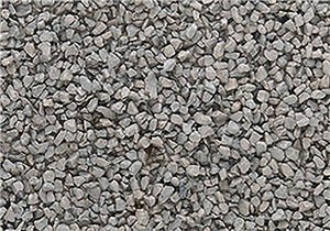 Woodland Scenics B1375 Fine Ballast Gray - Canister/Shaker - Phillips Hobbies