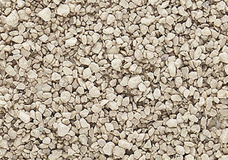 Woodland Scenics B1380 Medium Ballast Buff - Canister/Shaker Jar - Phillips Hobbies