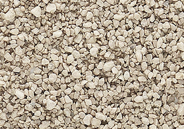 Woodland Scenics B1380 Medium Ballast Buff - Canister/Shaker Jar - Phillips Hobbies