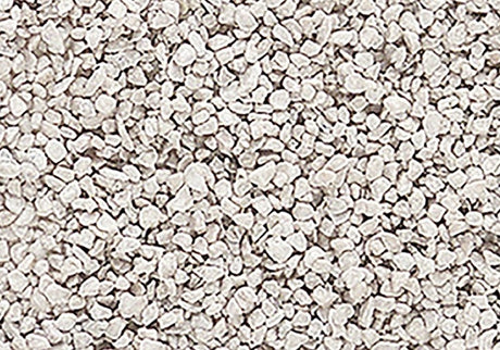 Woodland Scenics B1381 Medium Ballast Light Gray - Canister/Shaker Jar - Phillips Hobbies