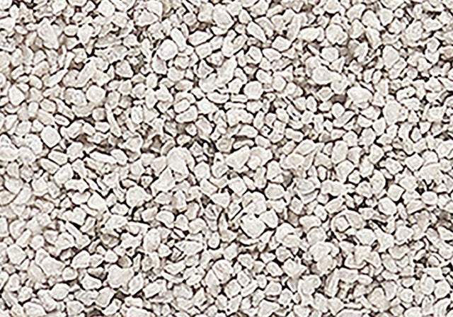 Woodland Scenics B1381 Medium Ballast Light Gray - Canister/Shaker Jar - Phillips Hobbies