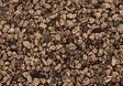 Woodland Scenics B1386 Coarse Ballast Brown - Canister/Shaker Jar - Phillips Hobbies