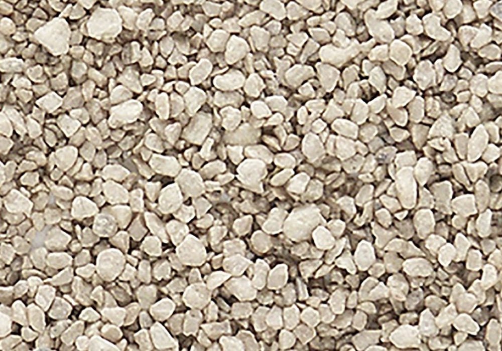 Woodland Scenics B1387 Coarse Ballast Buff - Canister/Shaker Jar - Phillips Hobbies