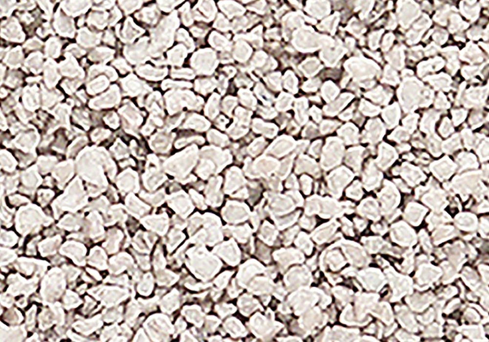 Woodland Scenics B1388 Coarse Ballast Light Gray - Canister/Shaker Jar - Phillips Hobbies