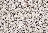 Woodland Scenics B1388 Coarse Ballast Light Gray - Canister/Shaker Jar - Phillips Hobbies