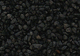 Woodland Scenics B1390 Coarse Ballast Cinders - Canister/Shaker Jar - Phillips Hobbies