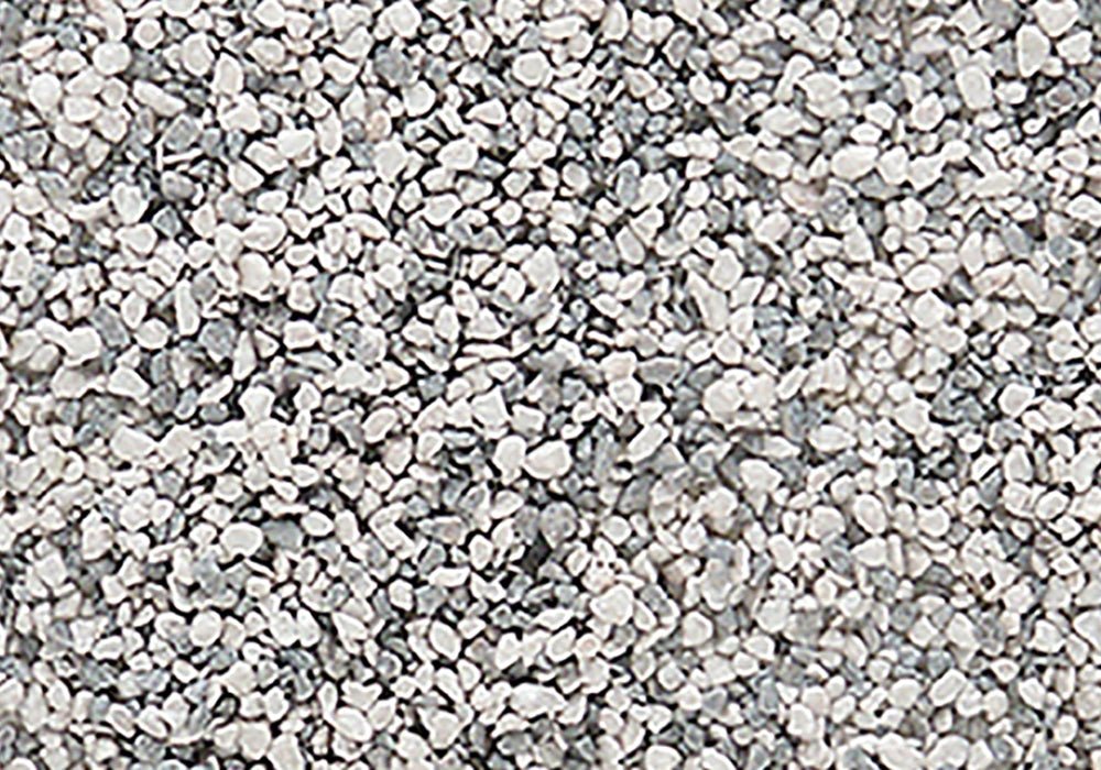 Woodland Scenics B1393 Grey Blend Fine Ballast - Canister/Shaker - Phillips Hobbies