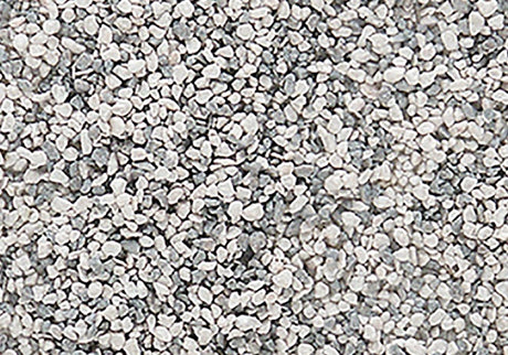 Woodland Scenics B1393 Grey Blend Fine Ballast - Canister/Shaker - Phillips Hobbies