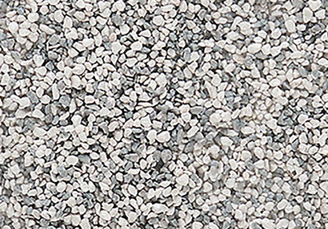 Woodland Scenics B1393 Grey Blend Fine Ballast - Canister/Shaker - Phillips Hobbies