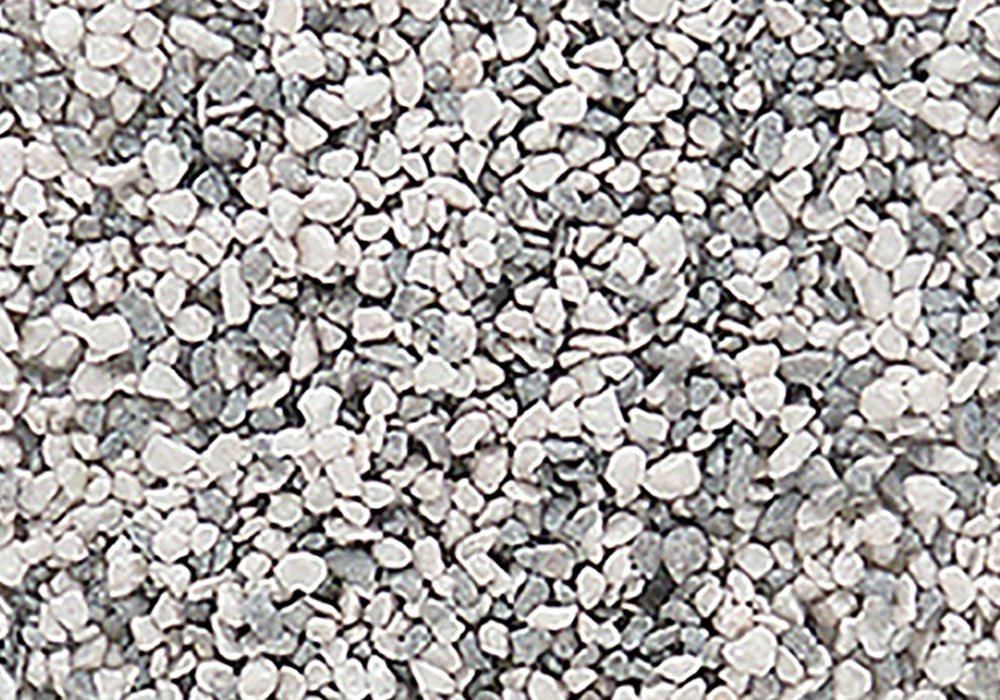Woodland Scenics B1394 Medium Ballast Gray Blend - Canister/Shaker Jar - Phillips Hobbies