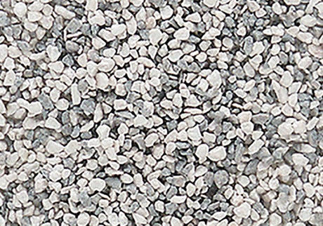 Woodland Scenics B1394 Medium Ballast Gray Blend - Canister/Shaker Jar - Phillips Hobbies