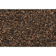 Woodland Scenics Dark Brown Fine Ballast (Bag) - Phillips Hobbies