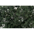 Woodland Scenics Dark Green Fine Leaf Foliage - Phillips Hobbies