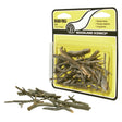 Woodland Scenics Dead Fall 0.5 Oz - Phillips Hobbies