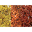 Woodland Scenics Fall Mix Fine Leaf Foliage - Phillips Hobbies