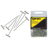 Woodland Scenics Foam Nails (x75) - Phillips Hobbies
