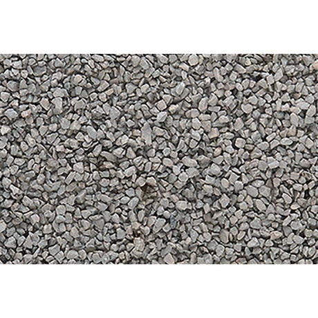 Woodland Scenics Grey Fine Ballast (Bag) - Phillips Hobbies