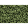 Woodland Scenics Light Green Underbrush (Bag) - Phillips Hobbies