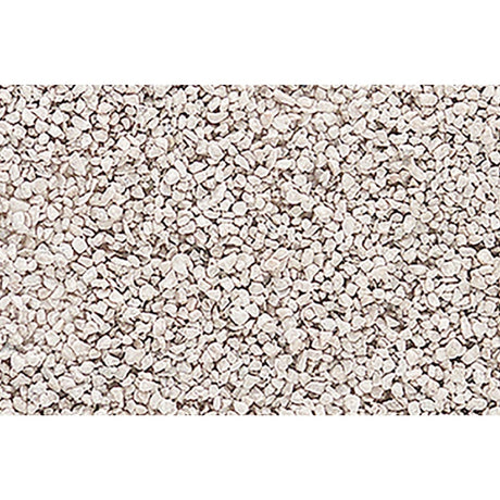 Woodland Scenics Light Grey Fine Ballast (Bag) - Phillips Hobbies