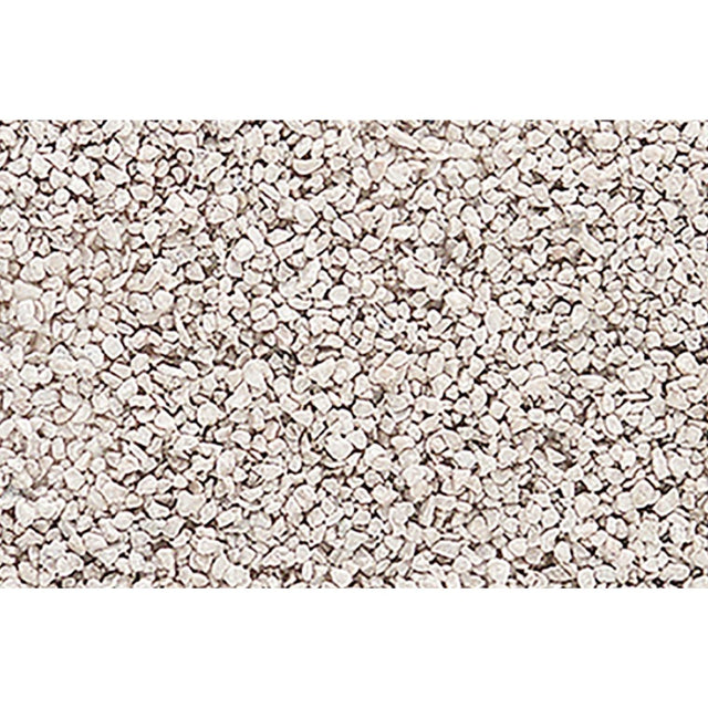 Woodland Scenics Light Grey Fine Ballast (Bag) - Phillips Hobbies