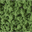 Woodland Scenics Medium Green Bushes (Bag) - Phillips Hobbies