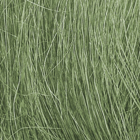 Woodland Scenics Medium Green Field Grass - Phillips Hobbies