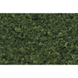 Woodland Scenics Medium Green Foliage - Phillips Hobbies