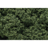 Woodland Scenics Medium Green Foliage Clusters - Phillips Hobbies