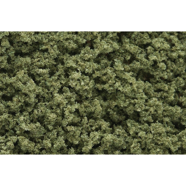 Woodland Scenics Olive Green Underbrush (Bag) - Phillips Hobbies