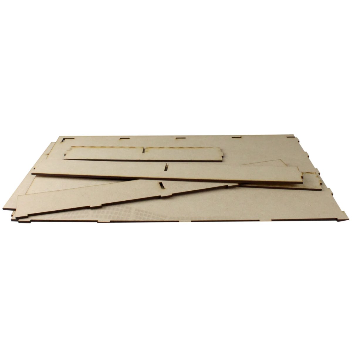 WWScenics Diorama Baseboard Type 4 Left Hand Corner – Display Mount - Phillips Hobbies