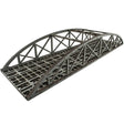 WWScenics Double Track Bowstring Grey Bridge 560mm Kit - OO Gauge - Phillips Hobbies