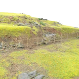WWScenics Iron Fencing - OO Gauge - Phillips Hobbies
