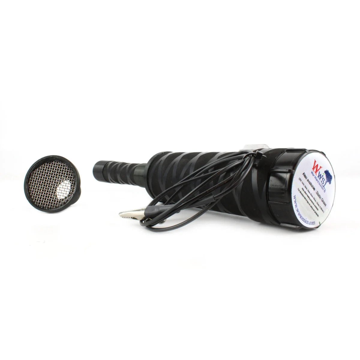 WWScenics Pro Grass Detailer - Static Grass Applicator - Phillips Hobbies