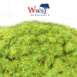 WWScenics Spring Static Grass - Phillips Hobbies