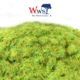 WWScenics Spring Static Grass - Phillips Hobbies