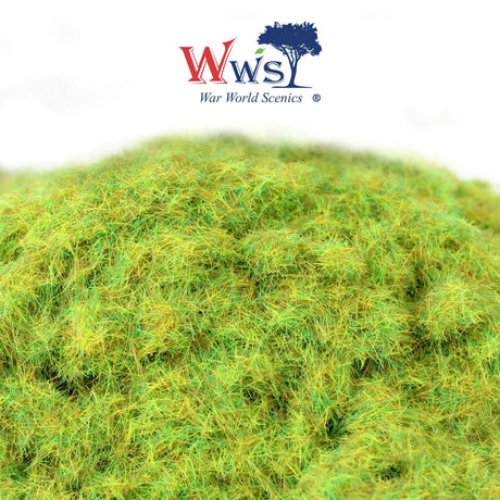 WWScenics Spring Static Grass - Phillips Hobbies