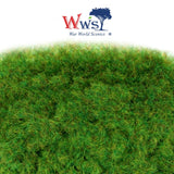 WWScenics Summer Static Grass - Phillips Hobbies