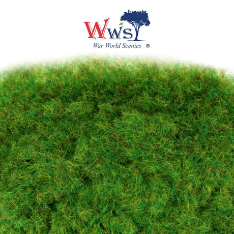 WWScenics Summer Static Grass - Phillips Hobbies