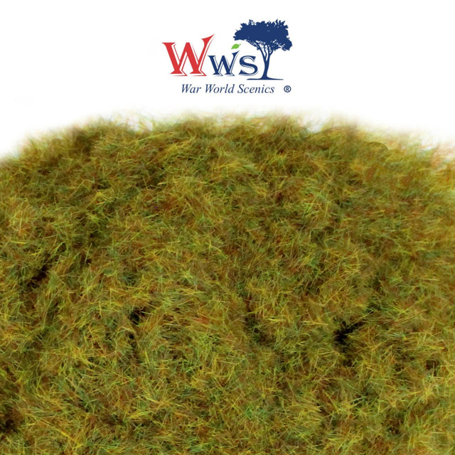 WWScenics Winter Static Grass 2mm - Phillips Hobbies