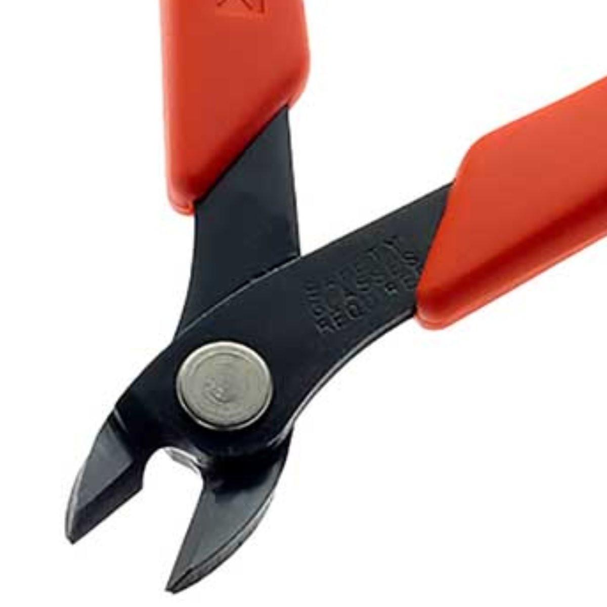 Xuron 2175B Semi - Flush Track Cutting Shears - Phillips Hobbies