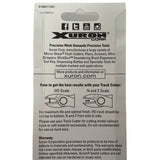 Xuron 2175B Semi - Flush Track Cutting Shears - Phillips Hobbies