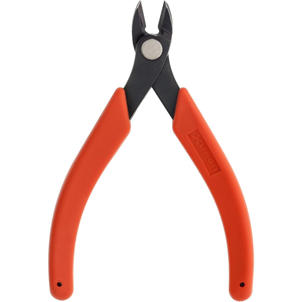 Xuron 2175B Semi - Flush Track Cutting Shears - Phillips Hobbies