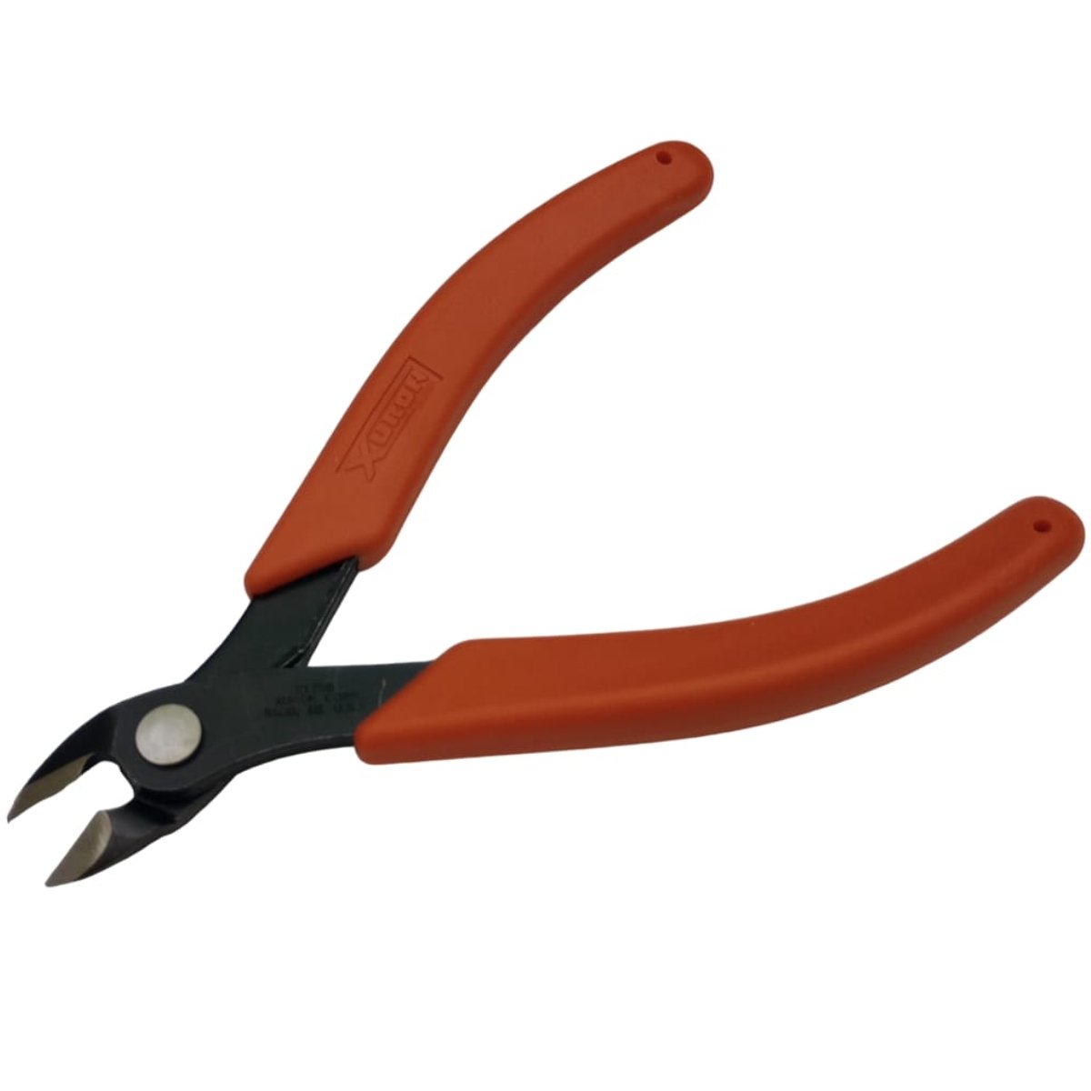 Xuron 2175B Semi - Flush Track Cutting Shears - Phillips Hobbies