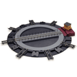 Hornby R070 Motorised Turntable - OO Gauge - Phillips Hobbies