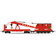 Hornby R6881 Breakdown Crane - OO Gauge - Phillips Hobbies