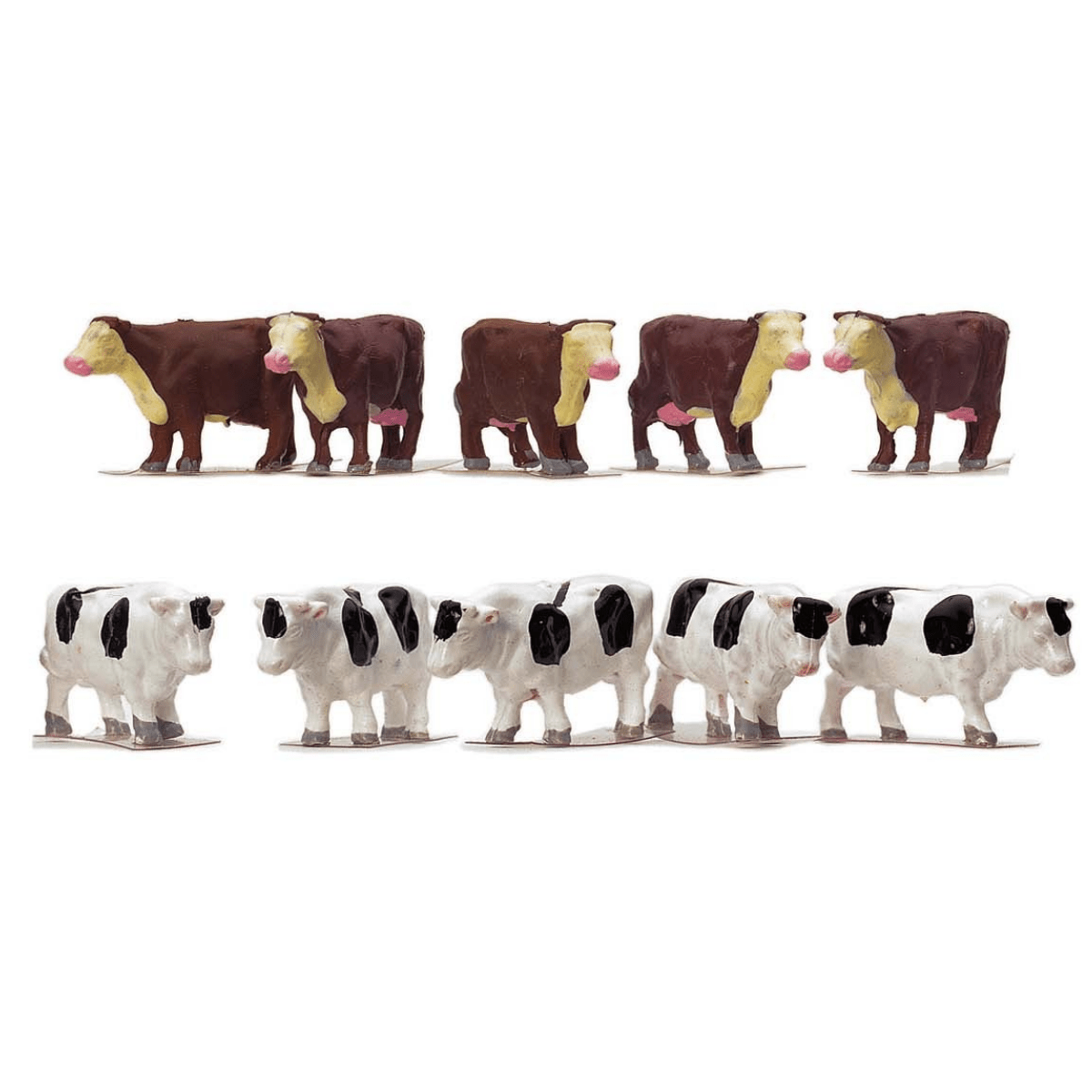 Hornby R7121 Cows Figures - OO Gauge - Phillips Hobbies